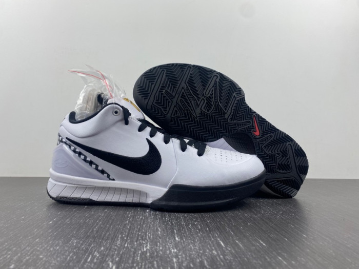 nike zoom kobe 4 protro "gigi" fj9363-100