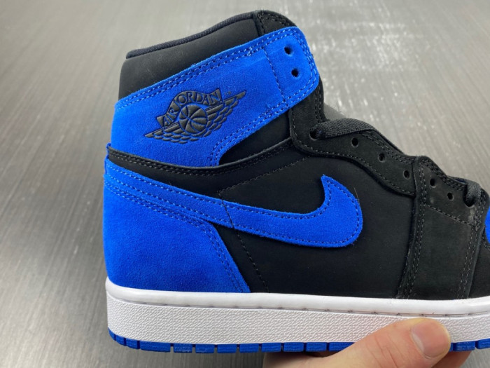 air jordan 1 high og “royal reimagined” dz5485-042