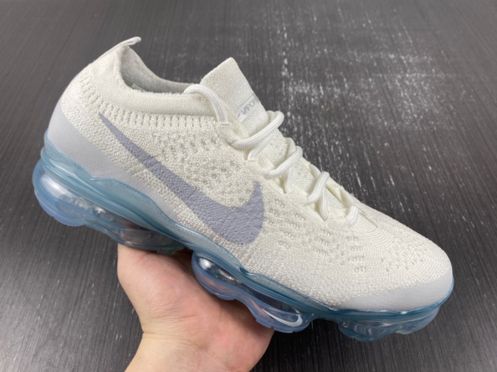 nike air vapormax 2023 flyknit dv6840-100