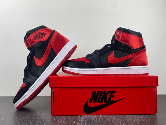 air jordan 1 high og wmns “satin bred” fd4810-061
