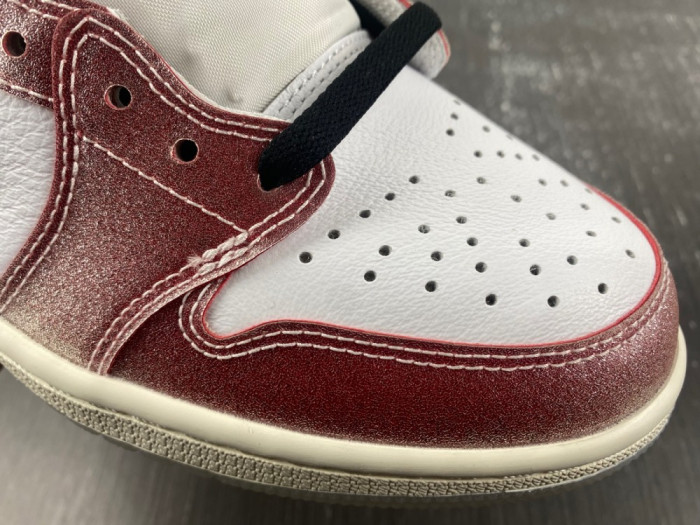 trophy room x air jordan 1 high og fn0432-017