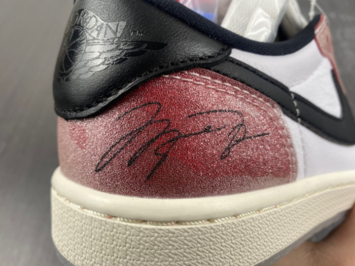 trophy room x air jordan 1 high og fn0432-017