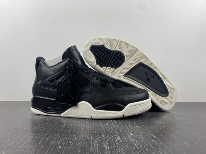 air jordan 4 sail aq9129-003