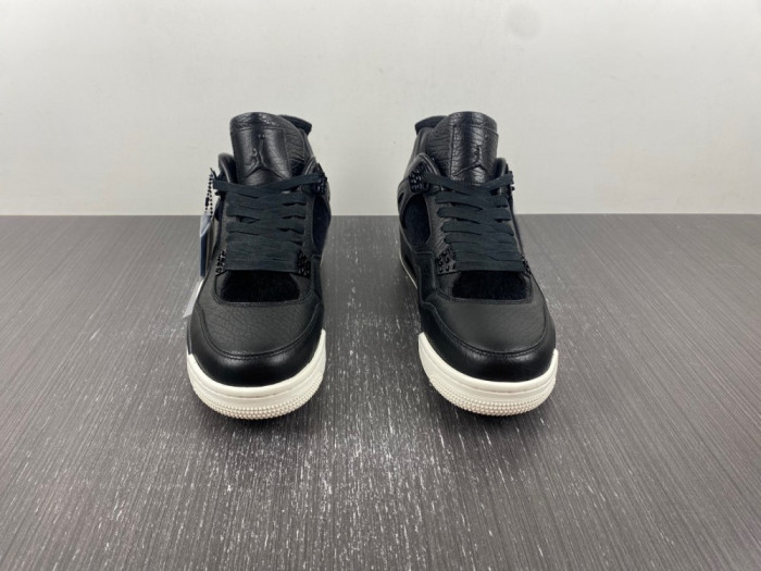 air jordan 4 sail aq9129-003