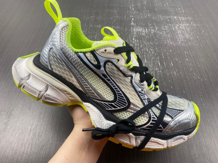 Ba*len*cia*ga -phantom sneaker 744734 w3xl6 9031