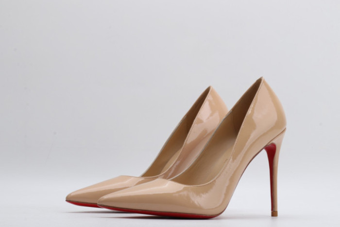CHRISTIAN LOUBOUTIN WOMEN HEELS 241219
