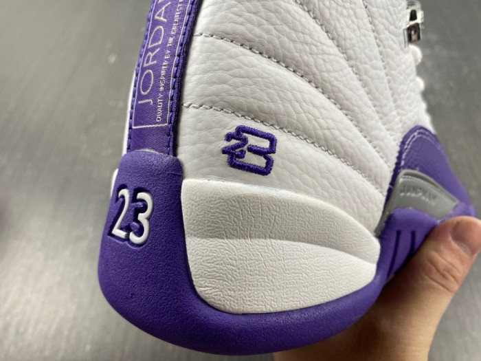 nike air jordan 12 ct8013-150