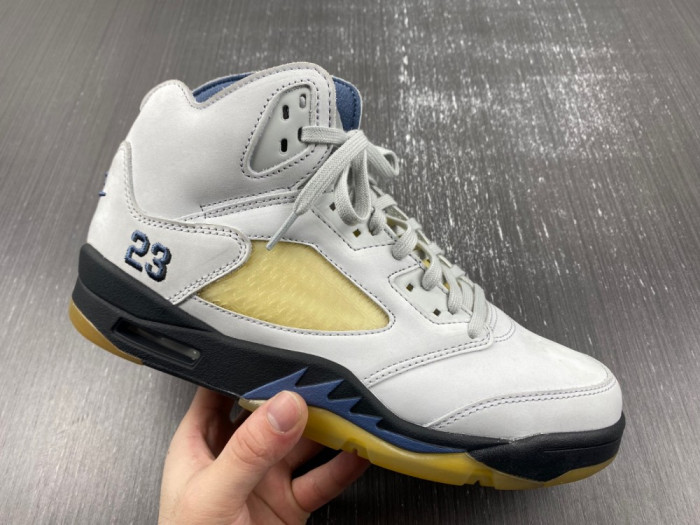 jordan 5 retro a ma maniére dawn fz5758-004