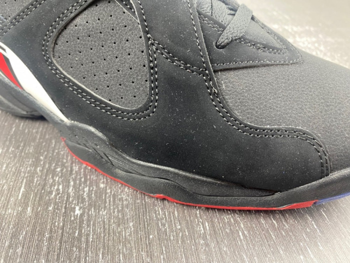 AIR JORDAN 8 RETRO “PLAYOFFS" 305381-062