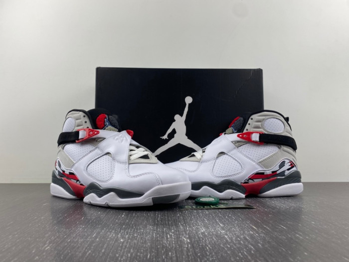 AIR JORDAN 8 RETRO QUAI 54 AJ8 305381-103