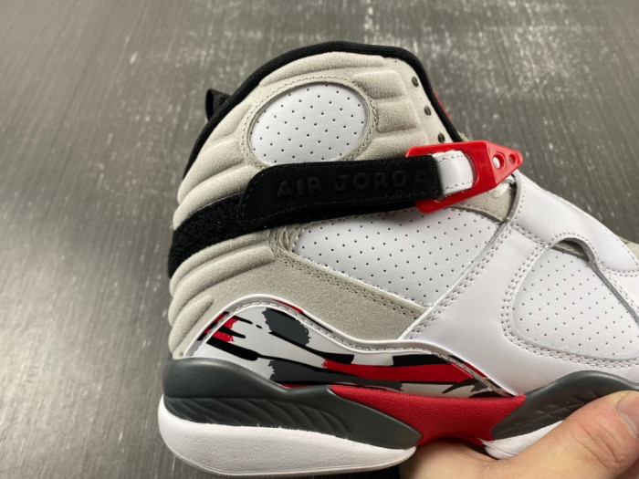 AIR JORDAN 8 RETRO QUAI 54 AJ8 305381-103