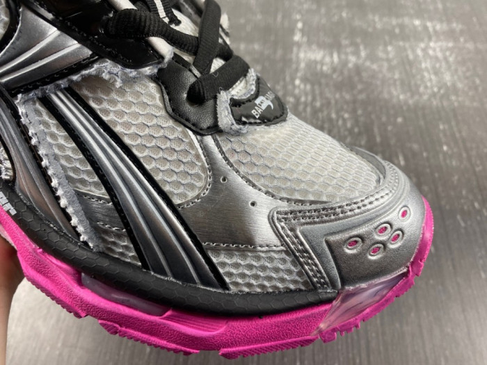 BALENCIAGA -PHANTOM SNEAKER 772774-W3RBW-9155