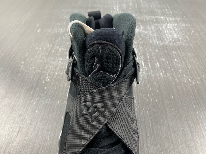 AIR JORDAN 8 RETRO QUAI 54 AJ8 FD1334-001