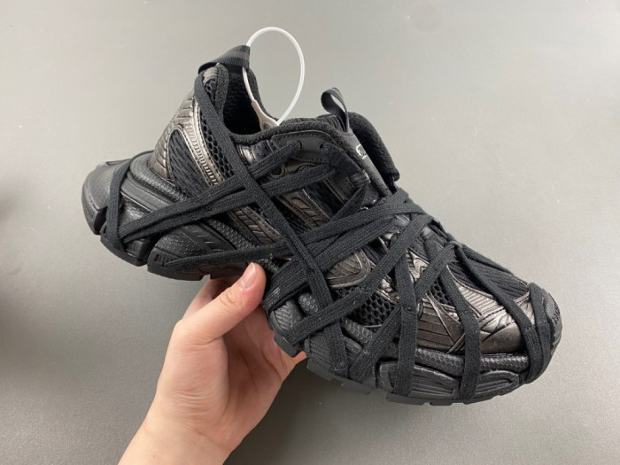 BALENCIG -PHANTOM SNEAKER 778698 W3XLL 0125