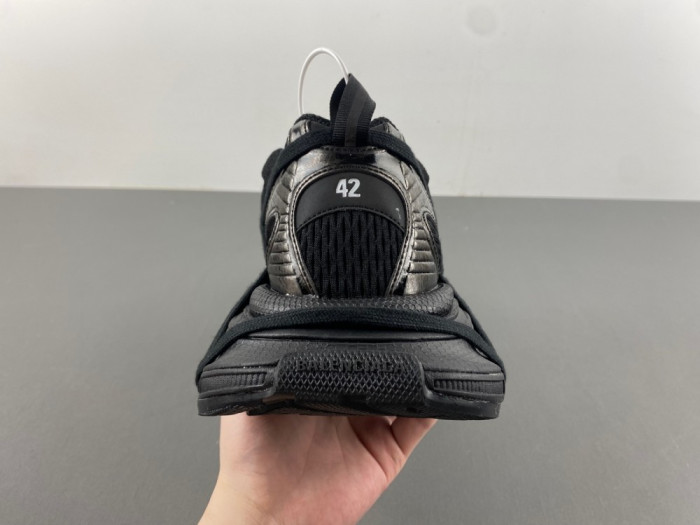 BALENCIG -PHANTOM SNEAKER 778698 W3XLL 0125