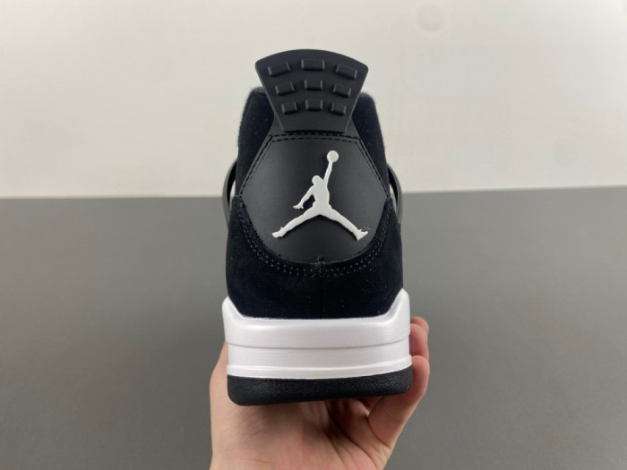 new air jordan 4 retro 
