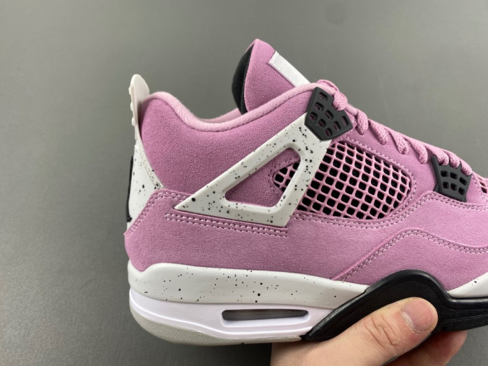 Air Jordan 4 WMNS “Orchid” AQ9129-501
