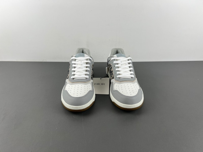 LOW DIOR OBLIQUE GALAXY B27