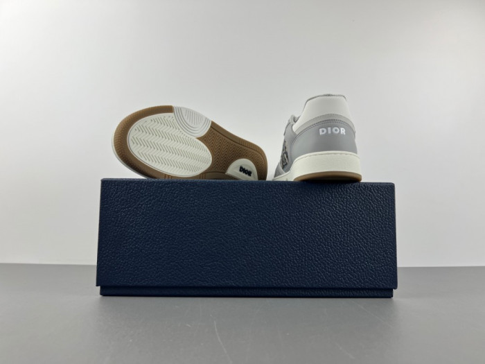 LOW DIOR OBLIQUE GALAXY B27