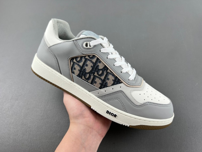 LOW DIOR OBLIQUE GALAXY B27