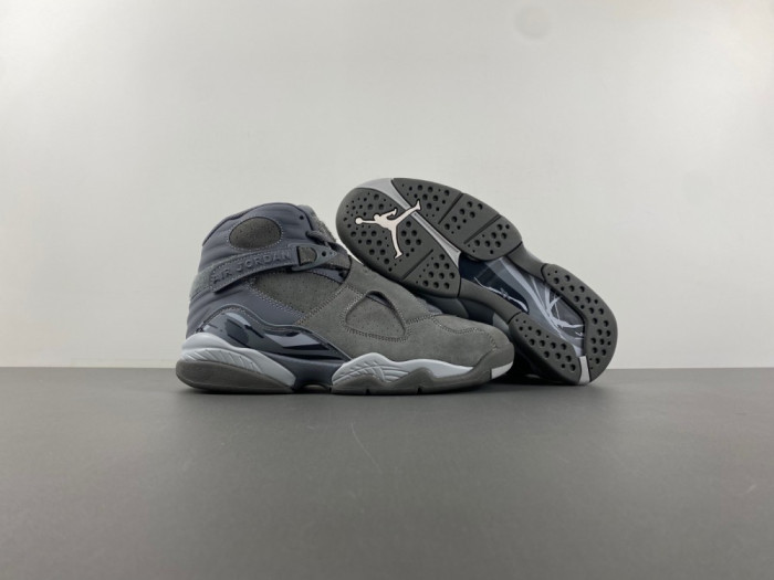 AIR JORDAN 8 RETRO QUAI 54 AJ8 305381 014