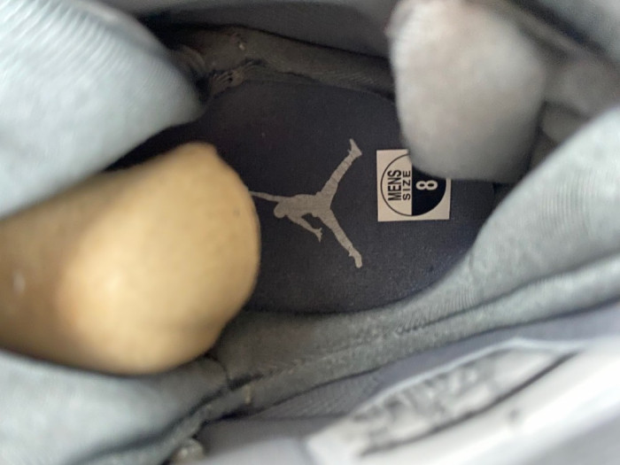 AIR JORDAN 8 RETRO QUAI 54 AJ8 305381 014