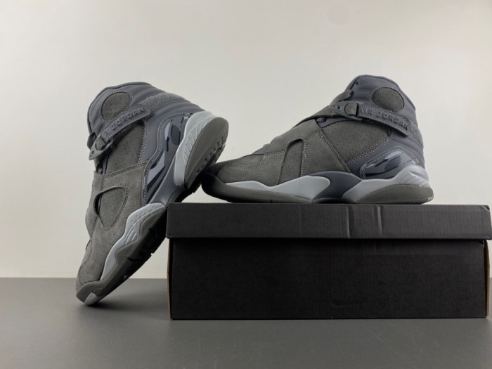 AIR JORDAN 8 RETRO QUAI 54 AJ8 305381 014