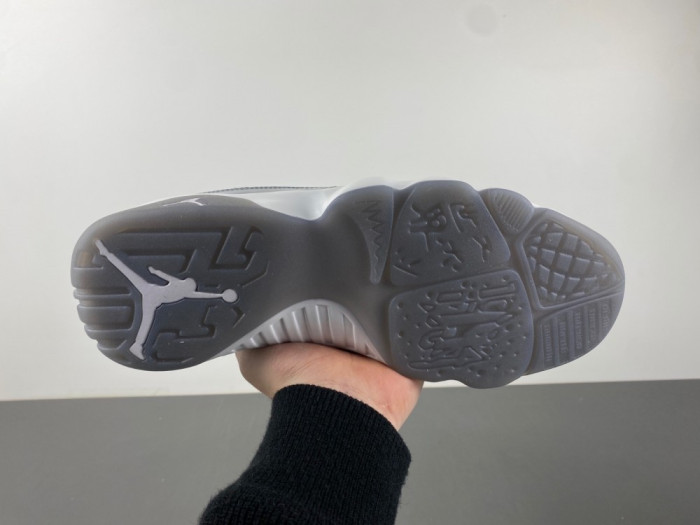 AIR JORDAN 9 RETRO 