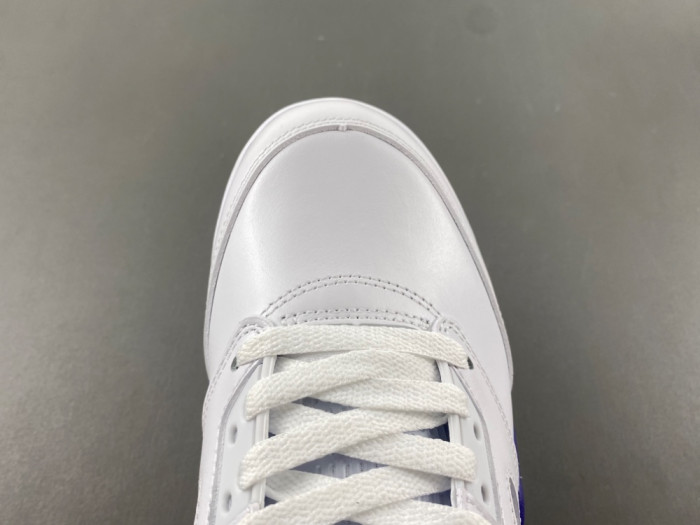 OFF WHITE AIR JORDAN 5 OG - HQ7978-100