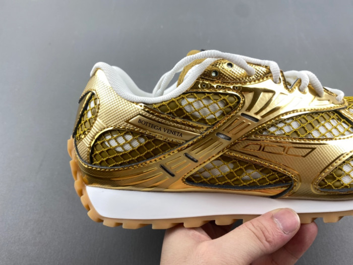 BOTTEGA VENETA ORBIT SNEAKER BV022