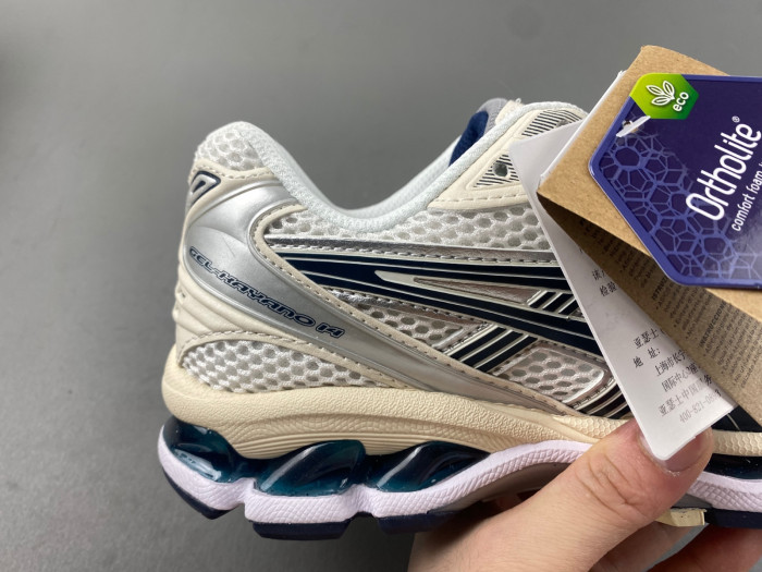 ASCIS SNEAKER 1201A457-108