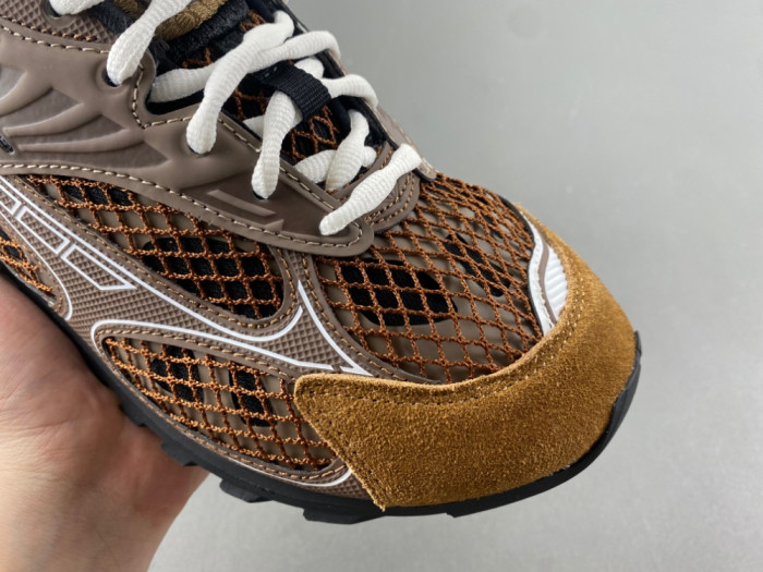 BOTTEGA VENETA ORBIT SNEAKER BV024