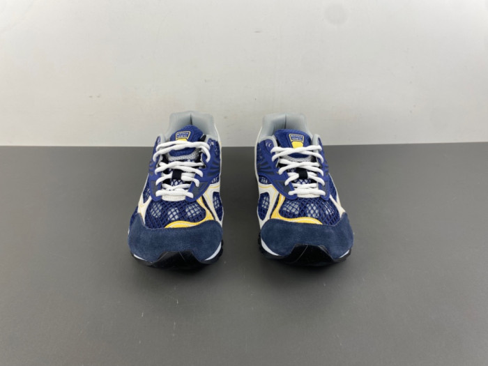 BOTTEGA VENETA ORBIT SNEAKER BV021