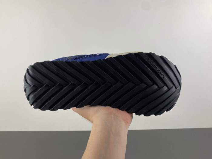 BOTTEGA VENETA ORBIT SNEAKER BV021