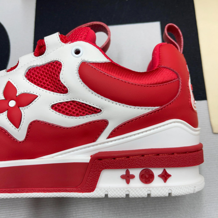 l**is V*t*n skate trainer eu202