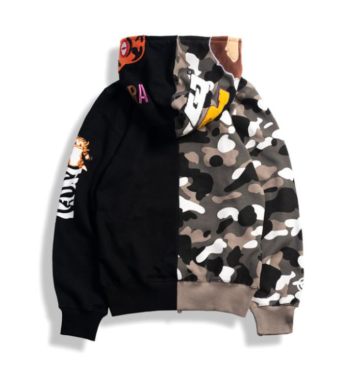 bp208 bape hoodie 13