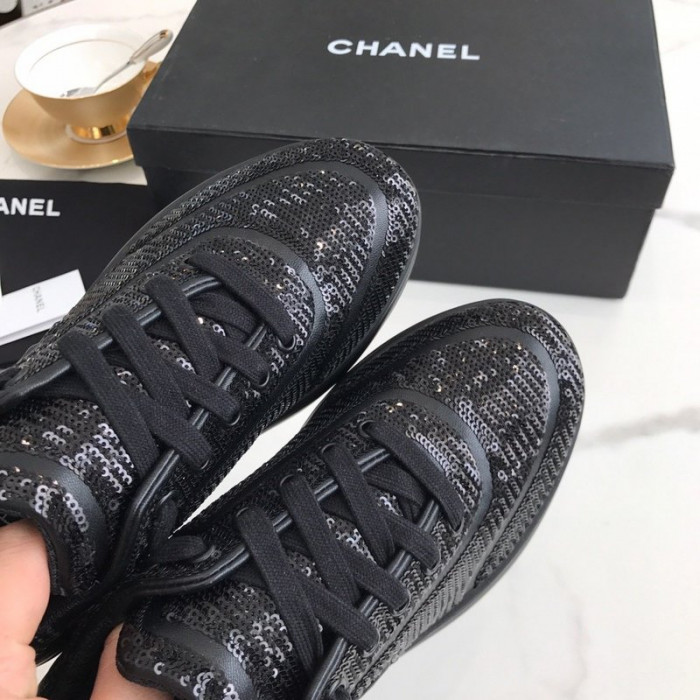 cn low top trainer cc sneakers