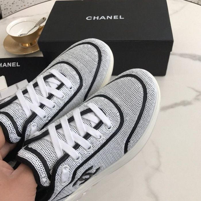 cn low top trainer cc sneakers