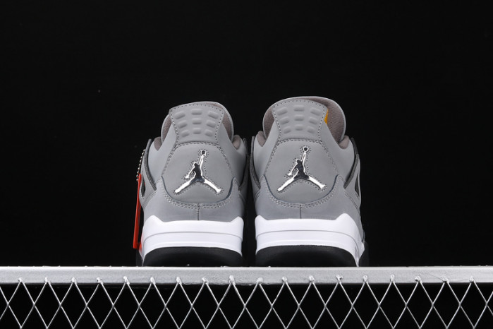 air jordan 4 retro cool grey 2019 released 308497-007