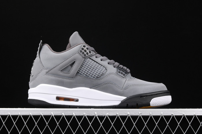 air jordan 4 retro cool grey 2019 released 308497-007