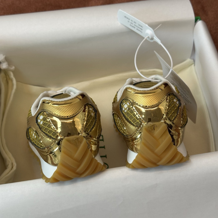 BOTTEGA VENETA ORBIT SNEAKER BV012