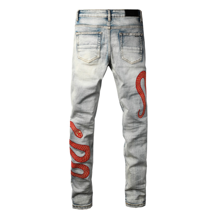 AMIRI PANTS AM8933