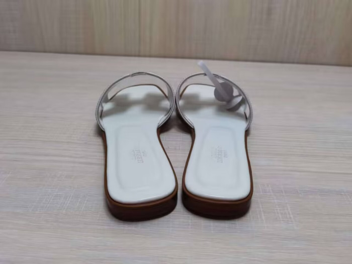 oran summer slippers slide