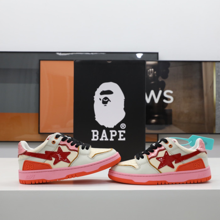 a bathing ape bape sk8 sta ba11023