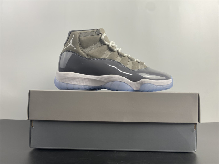 air jordan 11 retro cool grey 2021 ct8012 005