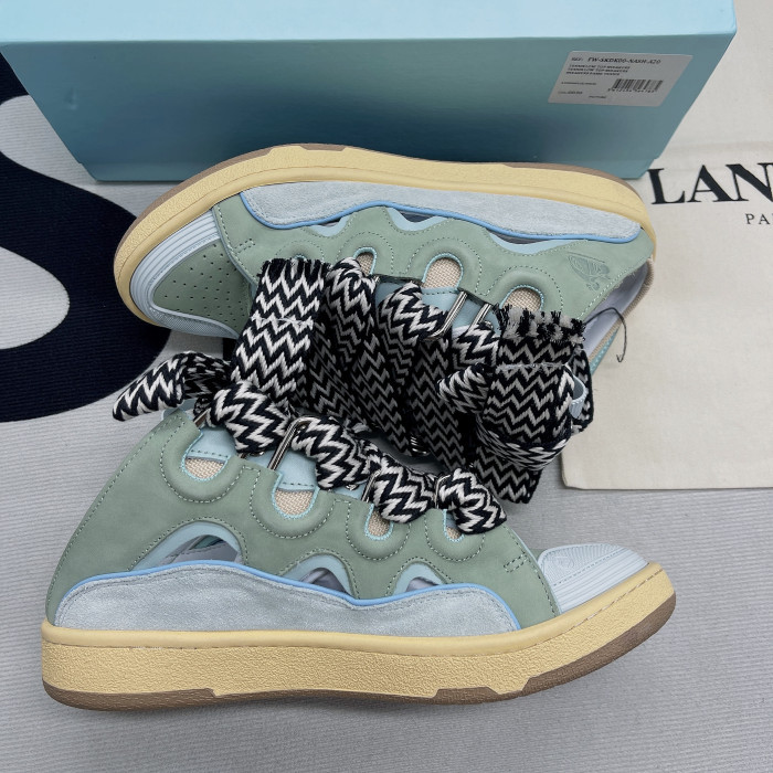 lanvin low top sneaker