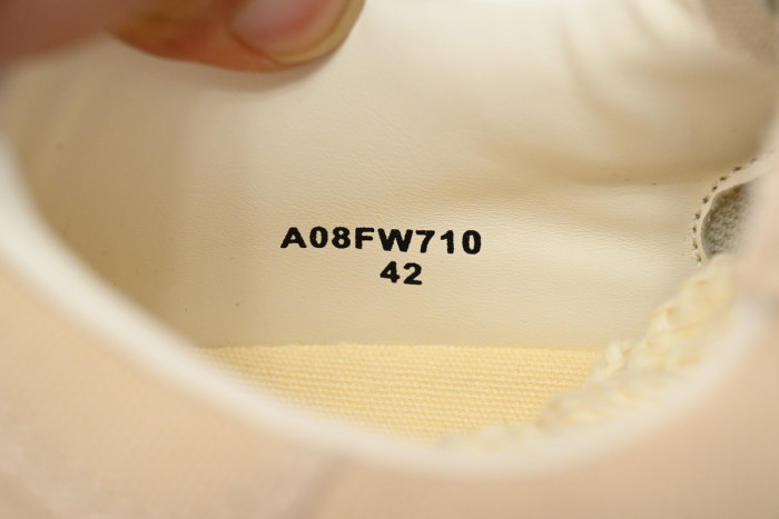 MIHARA YASUHIRO PINK AND WHITE MY4