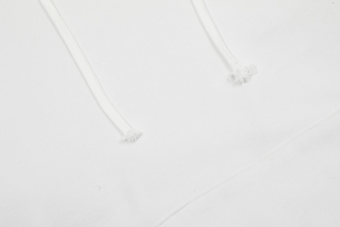 Chrome Hearts Horseshoe Floral Zip Up Hoodie KE811