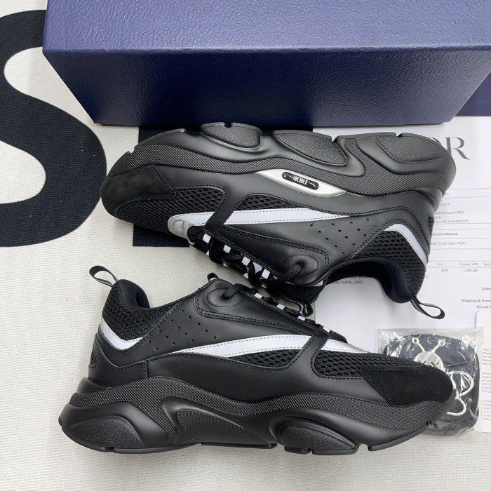 dr homme b22 trainer sneaker