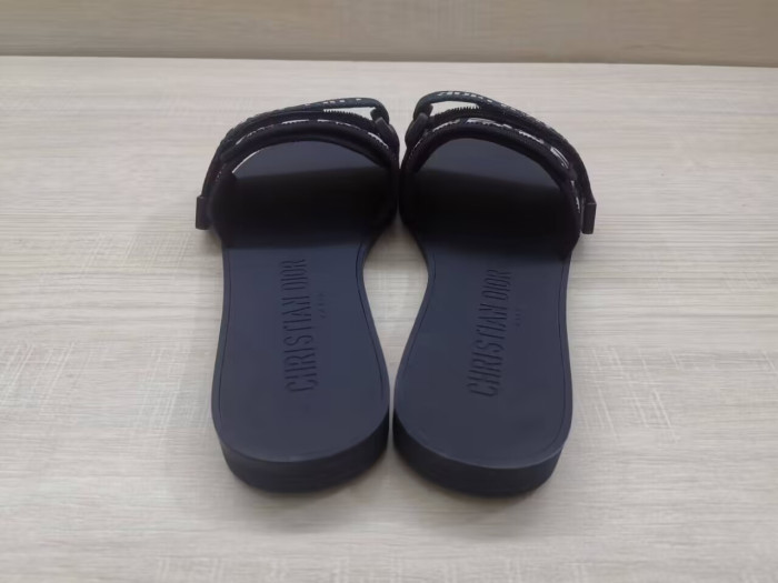 D*or summer slippers slide